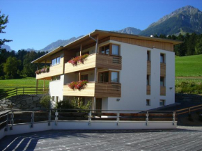 Appartement Karlhof, Innsbruck